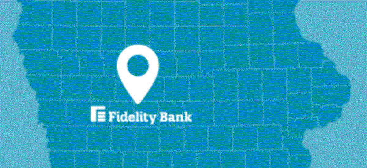 Fidelity Bank: Your Iowa Bank