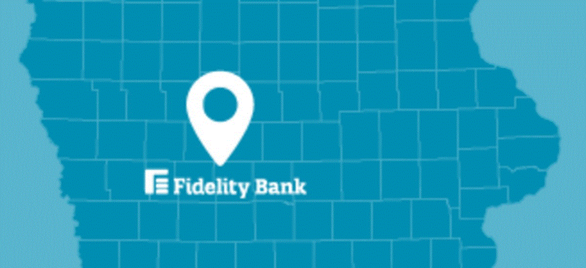 Fidelity Bank: Smart Banking Made Simple